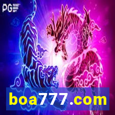 boa777.com