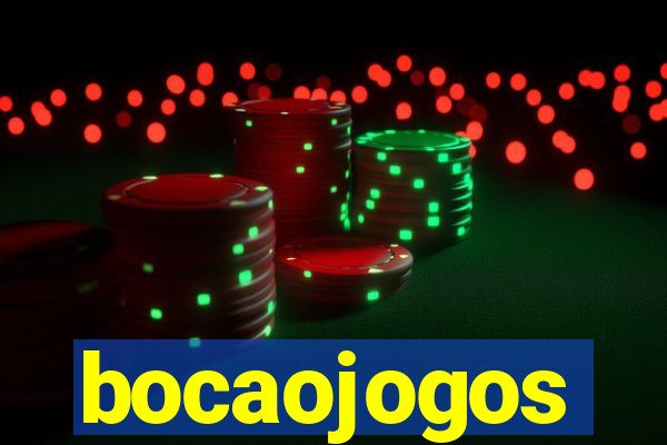 bocaojogos