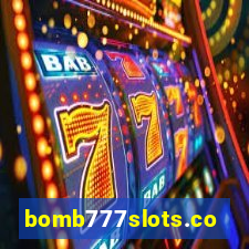 bomb777slots.com