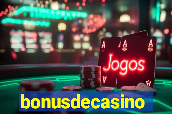 bonusdecasino