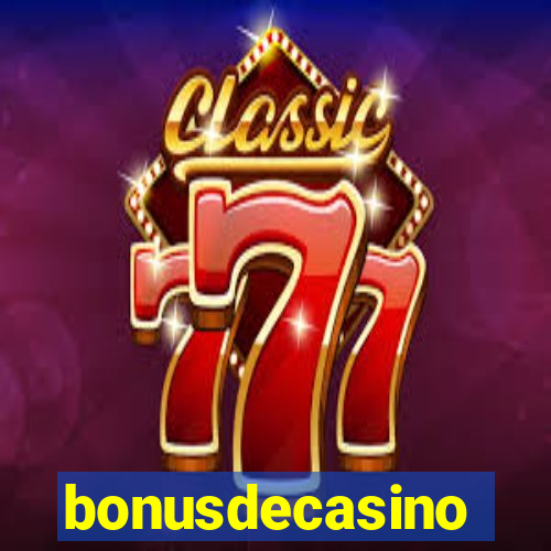 bonusdecasino