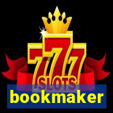 bookmaker