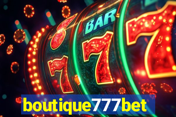 boutique777bet