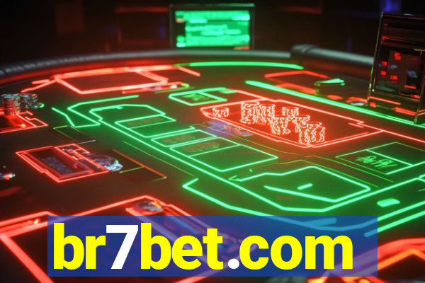 br7bet.com