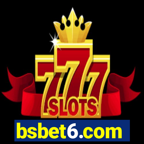 bsbet6.com