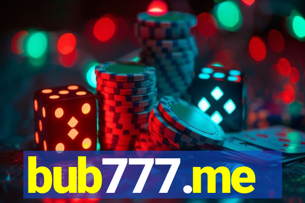 bub777.me