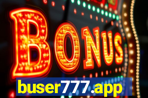 buser777.app