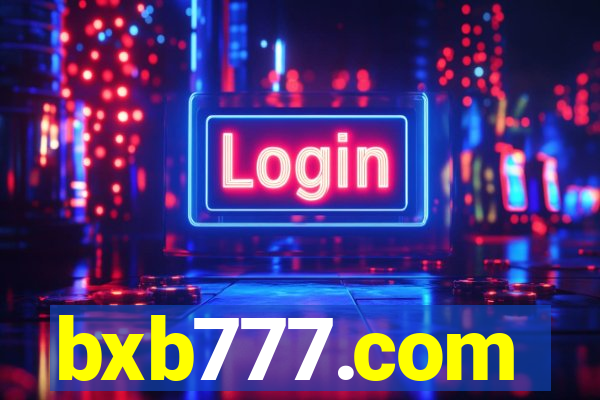 bxb777.com