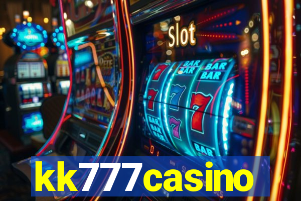 kk777casino