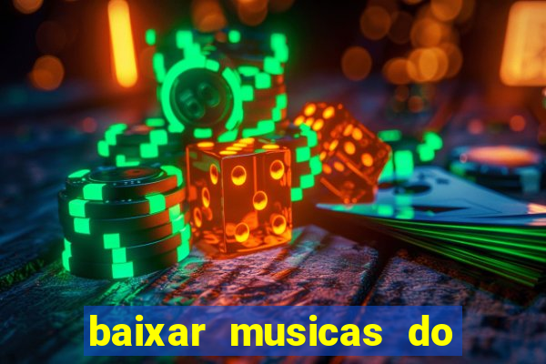 baixar musicas do roberto carlos