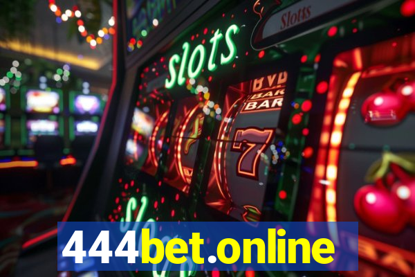 444bet.online