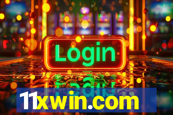 11xwin.com