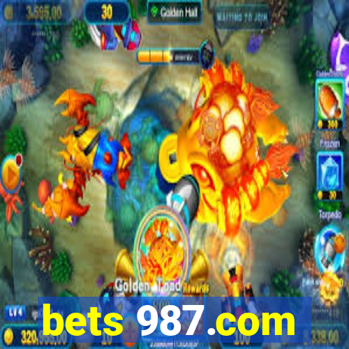 bets 987.com