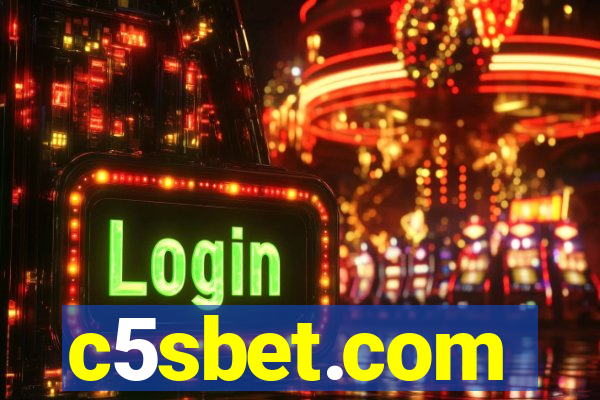 c5sbet.com