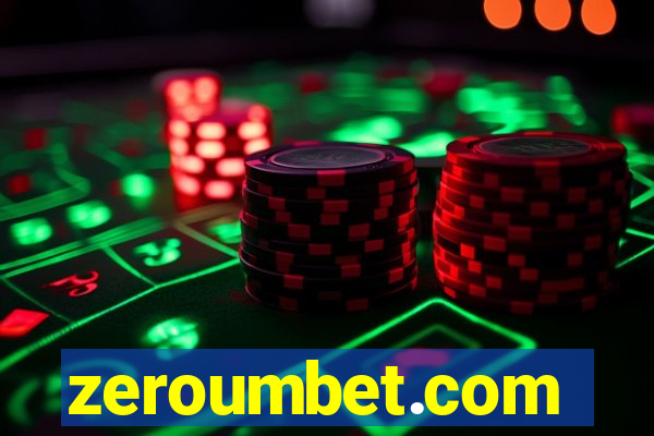 zeroumbet.com