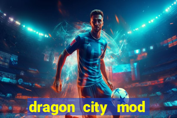 dragon city mod apk team2earn