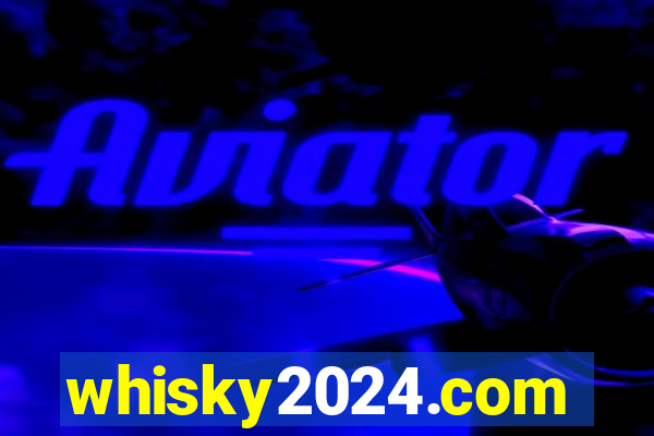 whisky2024.com