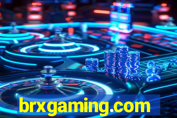 brxgaming.com