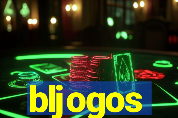 bljogos