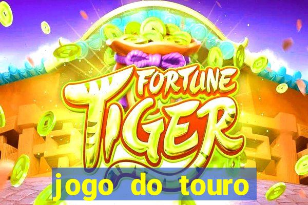 jogo do touro fortune ox