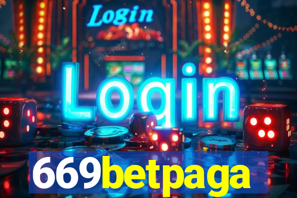 669betpaga