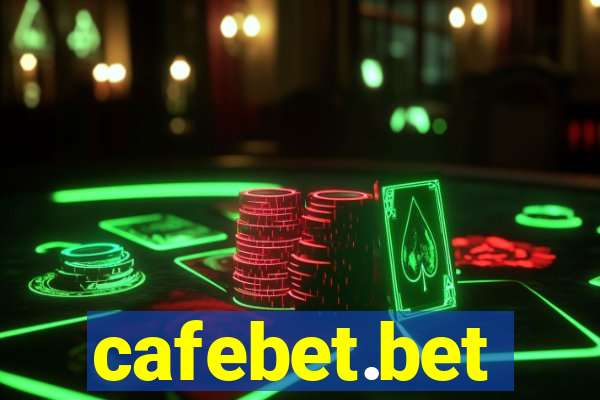 cafebet.bet