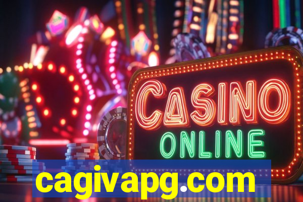 cagivapg.com