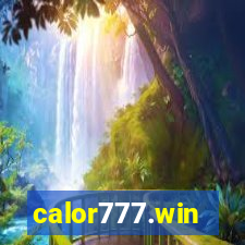 calor777.win