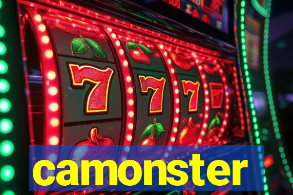 camonster