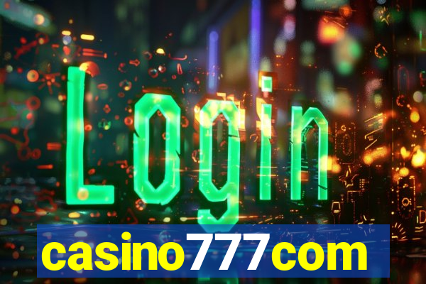 casino777com