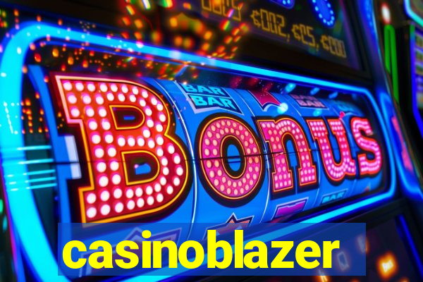 casinoblazer