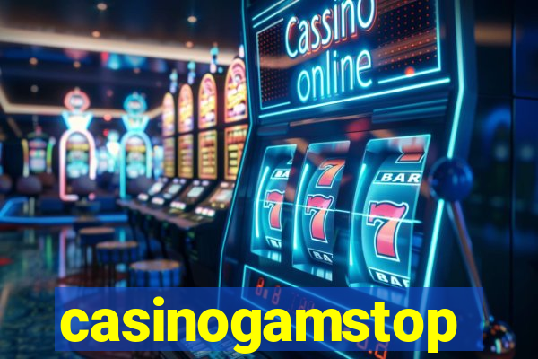 casinogamstop