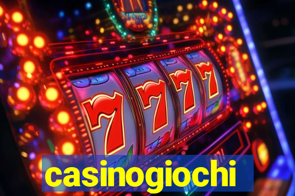 casinogiochi