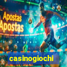 casinogiochi