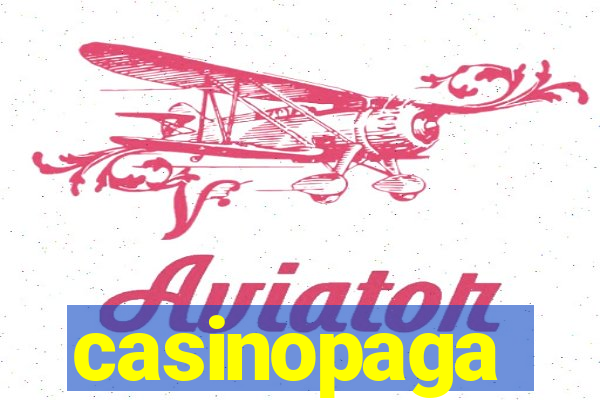 casinopaga