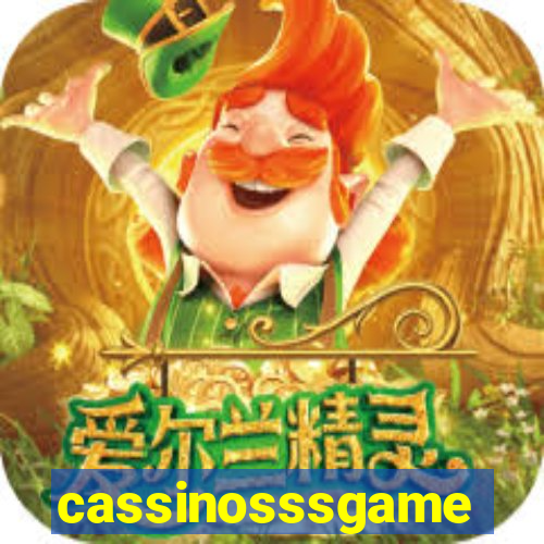 cassinosssgame