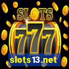 slots13.net