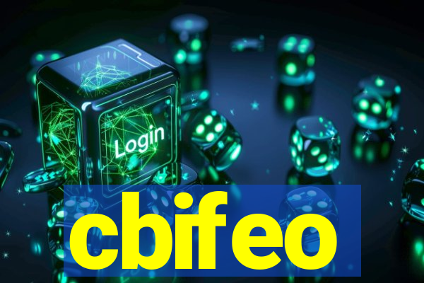 cbifeo