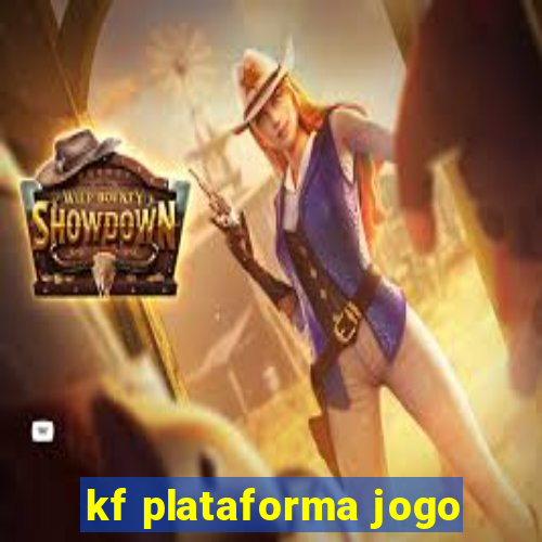 kf plataforma jogo