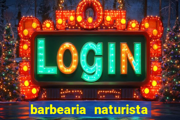 barbearia naturista em sao paulo