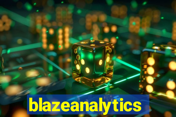 blazeanalytics