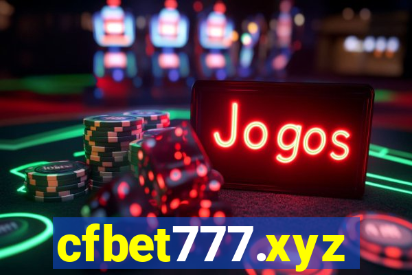 cfbet777.xyz