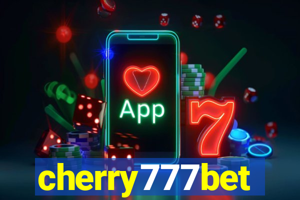 cherry777bet