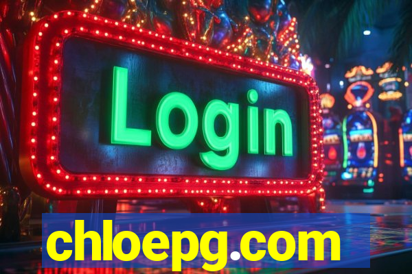 chloepg.com