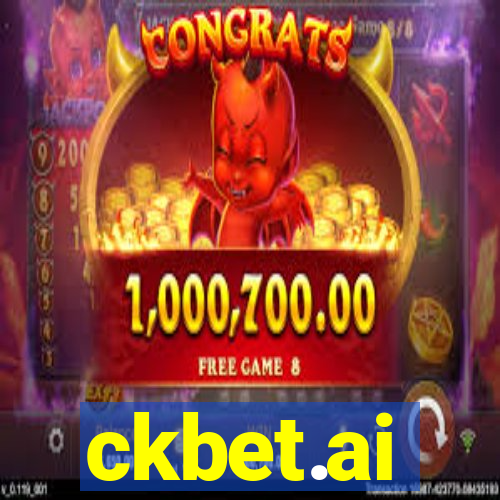 ckbet.ai