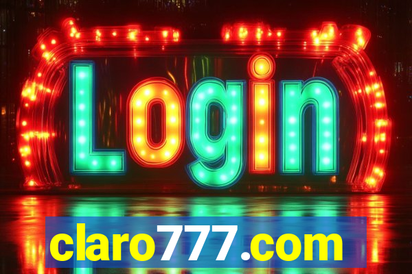 claro777.com