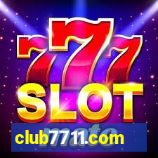 club7711.com