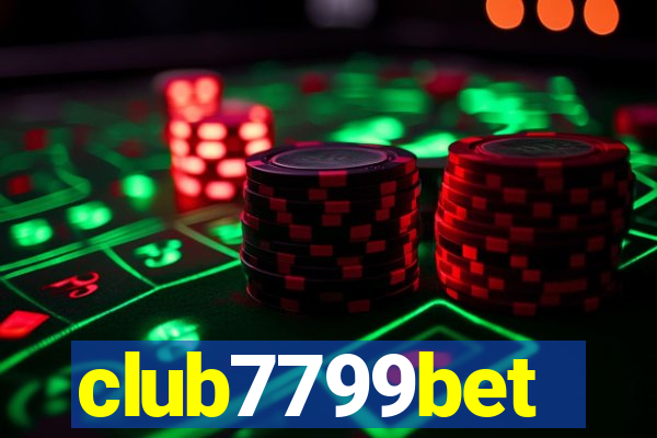 club7799bet