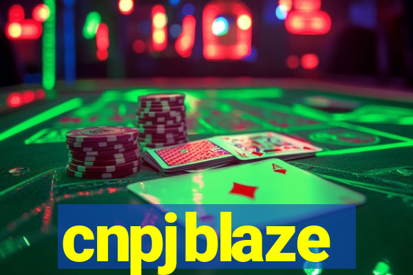 cnpjblaze