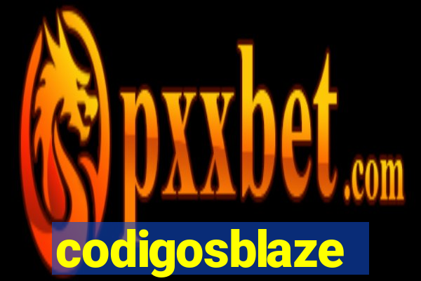 codigosblaze